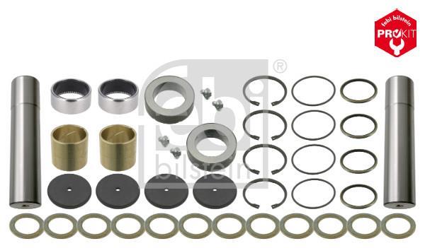 Butée hydraulique 205