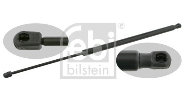 Muelle neumático FEBI BILSTEIN 24712