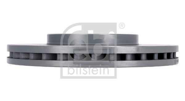 Discos de travão FEBI BILSTEIN 24721