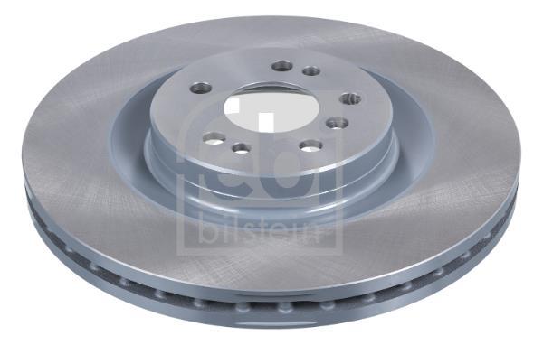 Discos de travão FEBI BILSTEIN 24745
