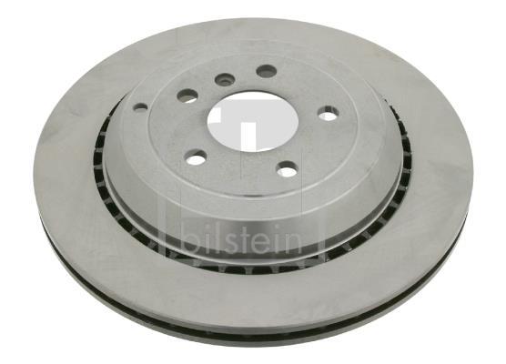 Discos de travão FEBI BILSTEIN ref. 24748
