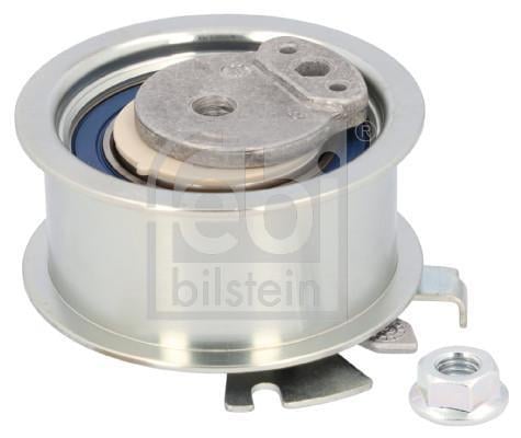 Galet tendeur de courroie de distribution (Galet tendeur de courroie crantée) FEBI BILSTEIN ref. 24752