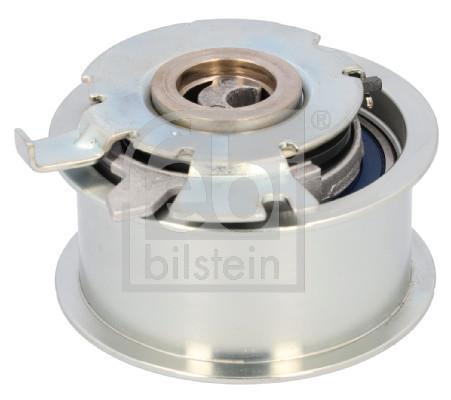 Galet tendeur de courroie de distribution (Galet tendeur de courroie crantée) FEBI BILSTEIN ref. 24752