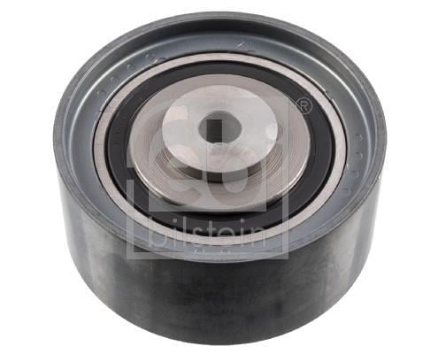 Galet enrouleur de courroie de distribution FEBI BILSTEIN ref. 24754