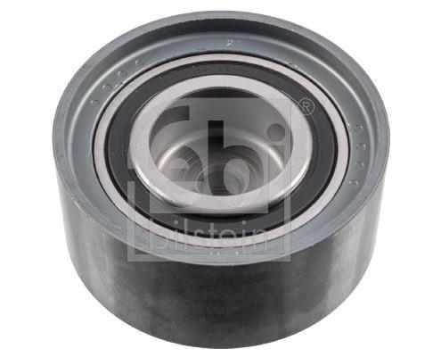 Galet enrouleur de courroie de distribution FEBI BILSTEIN ref. 24754