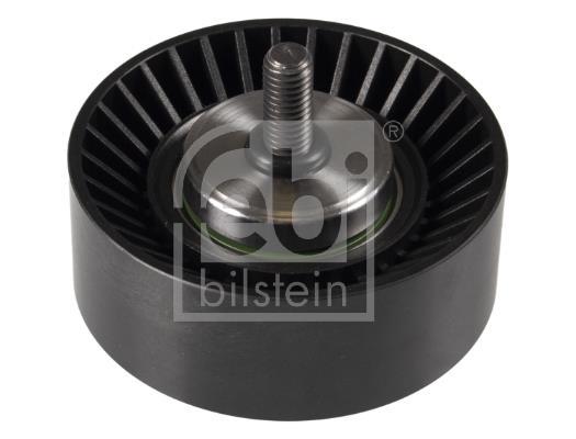 Polea inversión/guía, correa auxiliar servicios FEBI BILSTEIN ref. 24765