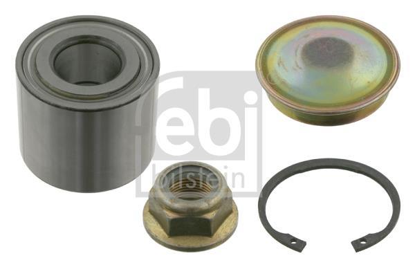 Rolamento de roda FEBI BILSTEIN ref. 24780