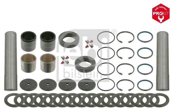 Butée hydraulique 205