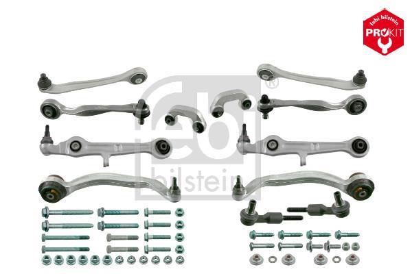 Kit de réparation, bras de suspension FEBI BILSTEIN ref. 24802
