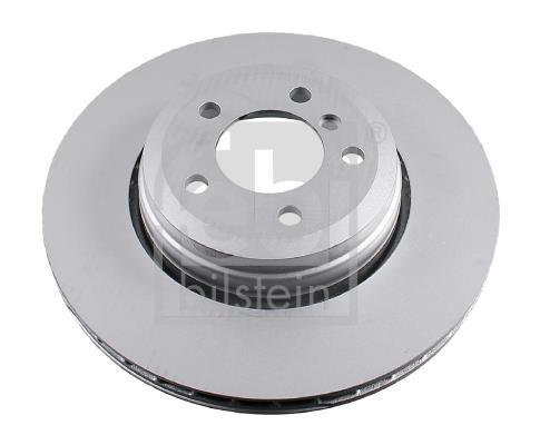 Disques de frein FEBI BILSTEIN ref. 24807