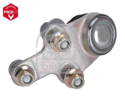 Rotule de suspension (Rotule de pivot) FEBI BILSTEIN ref. 24849