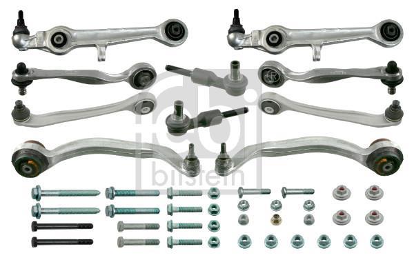 Kit de réparation, bras de suspension FEBI BILSTEIN ref. 24900