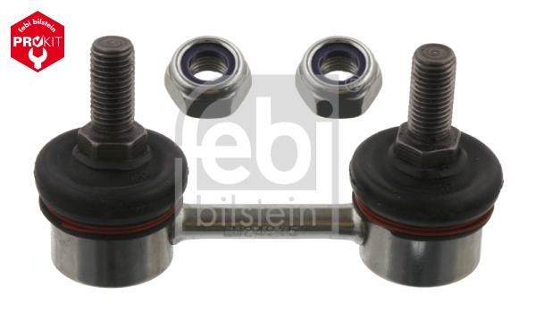 Butée hydraulique Coupé
