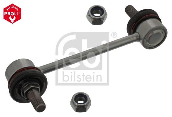 Butée hydraulique Coupé