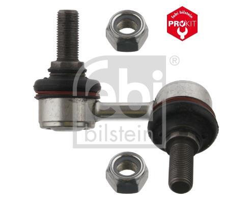 Barra estabilizadora FEBI BILSTEIN ref. 24926