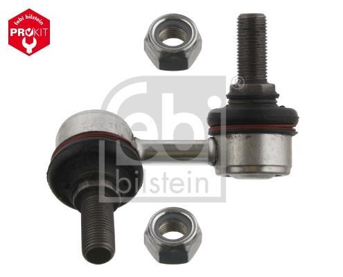 Barra estabilizadora FEBI BILSTEIN ref. 24927