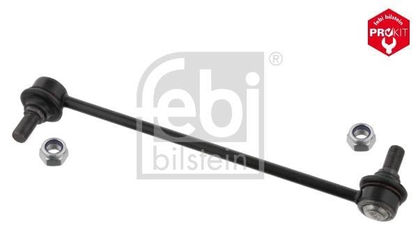 Barra estabilizadora FEBI BILSTEIN ref. 24928