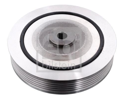 Poulie damper (Poulie de vilebrequin) FEBI BILSTEIN ref. 24934