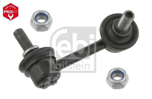 Barra estabilizadora FEBI BILSTEIN ref. 24953