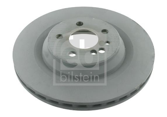 Disques de frein FEBI BILSTEIN ref. 24957