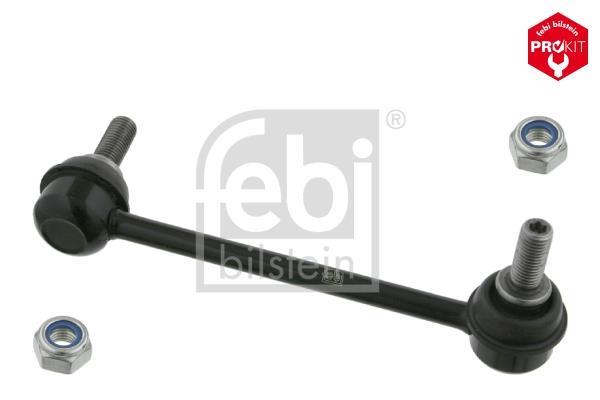 Biellette de barre stabilisatrice (Biellette antiroulis) FEBI BILSTEIN ref. 24962