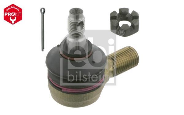 Butée hydraulique 2.5