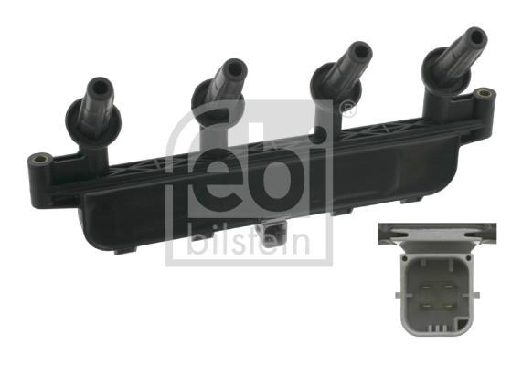 Bobine d'allumage FEBI BILSTEIN 24997