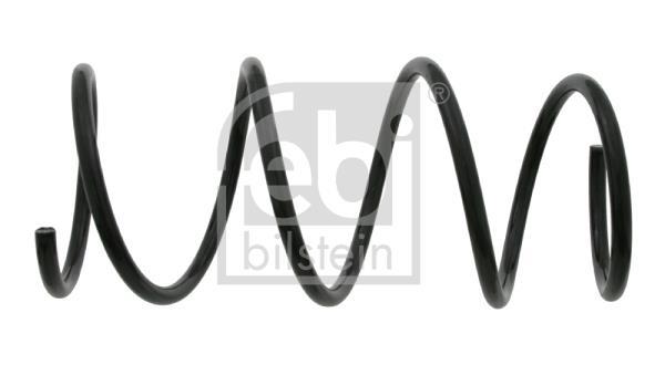 Mola de suspensão FEBI BILSTEIN ref. 24999