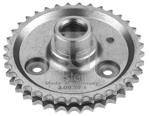 Polia eixo cames FEBI BILSTEIN 25026