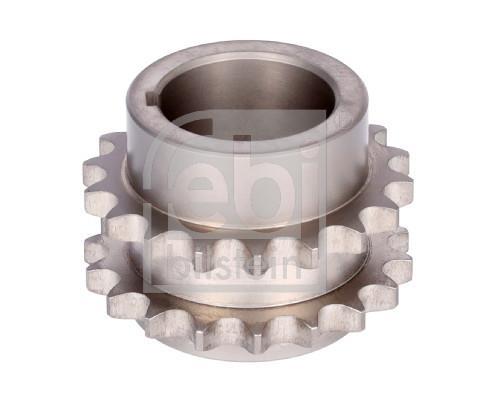 Butée hydraulique M5