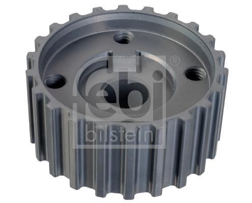 Roue dentée, vilebrequin FEBI BILSTEIN 25166