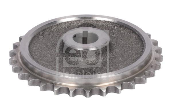 Roue dentée, arbre intermédiaire FEBI BILSTEIN ref. 25251