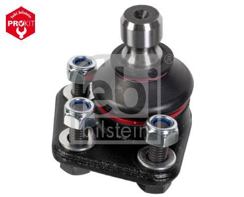 Rótula de suspensão FEBI BILSTEIN ref. 25334