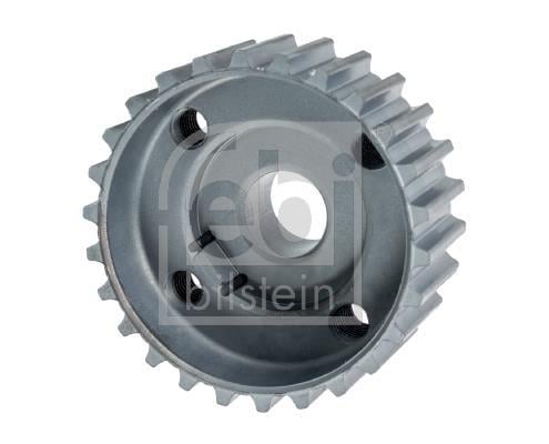 Rueda dentada, Cigüeñal (Polea distribucion, cigüeñal) FEBI BILSTEIN ref. 25342