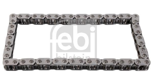 Chaîne de distribution FEBI BILSTEIN ref. 25360