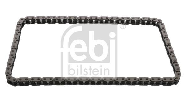 Chaîne, commande de pompe à huile FEBI BILSTEIN ref. 25374