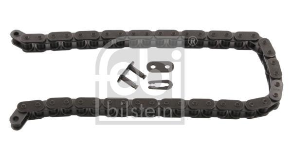 Chaîne, commande de pompe à huile FEBI BILSTEIN ref. 25400