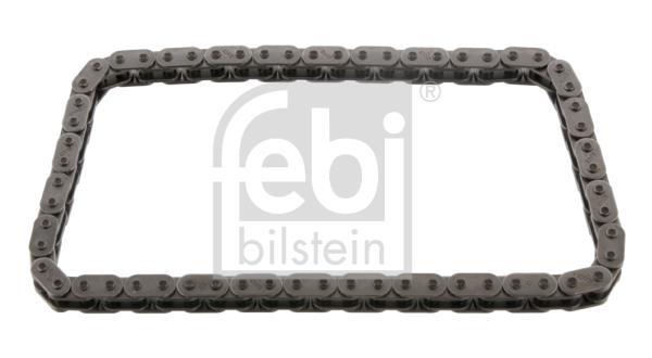 Chaîne, commande de pompe à huile FEBI BILSTEIN ref. 25446