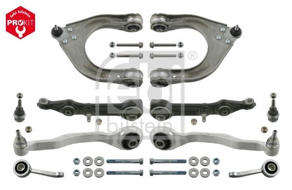 Kit de réparation, bras de suspension FEBI BILSTEIN ref. 26001