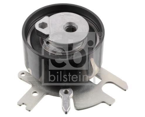 Galet tendeur de courroie de distribution (Galet tendeur de courroie crantée) FEBI BILSTEIN ref. 26027