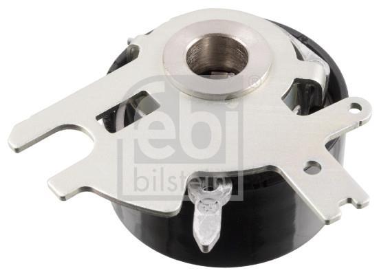 Galet tendeur de courroie de distribution (Galet tendeur de courroie crantée) FEBI BILSTEIN ref. 26027