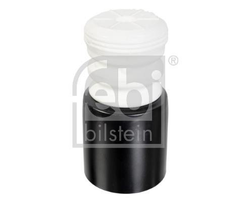 Butée élastique, suspension FEBI BILSTEIN ref. 26036