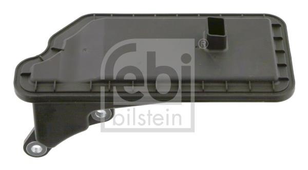 Filtre hydraulique, boîte automatique FEBI BILSTEIN 26053