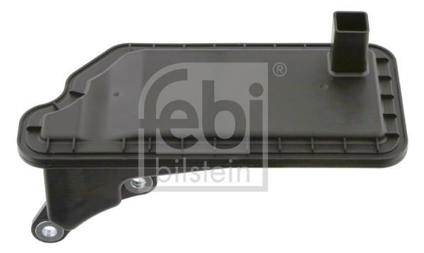 Filtro hidráulico, transmisión automática FEBI BILSTEIN ref. 26054