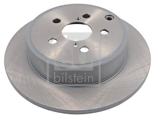 Disques de frein FEBI BILSTEIN ref. 26061