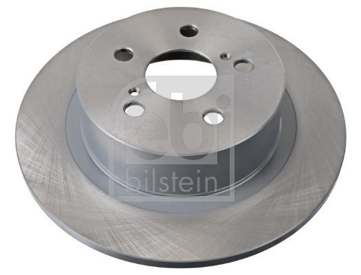 Disques de frein FEBI BILSTEIN ref. 26062