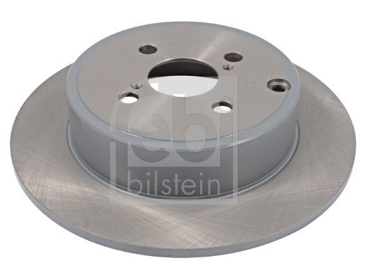 Disques de frein FEBI BILSTEIN ref. 26063