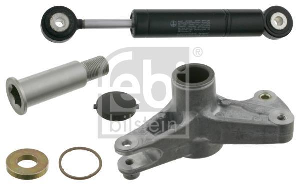 Galet tendeur de courroie d'accessoire FEBI BILSTEIN 26070