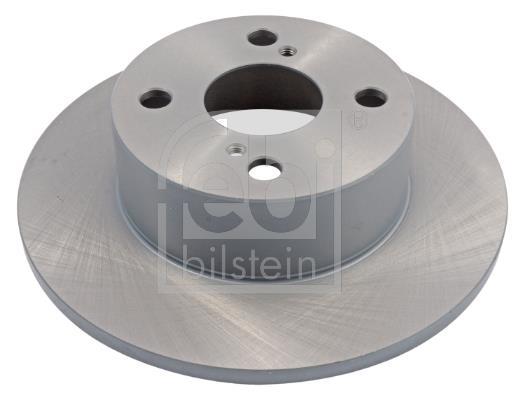 Disques de frein FEBI BILSTEIN ref. 26071