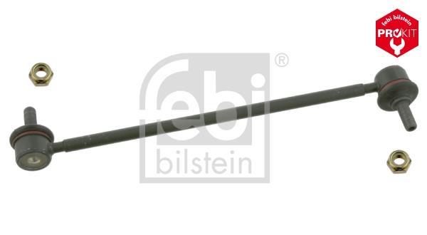 Barra estabilizadora FEBI BILSTEIN ref. 26085